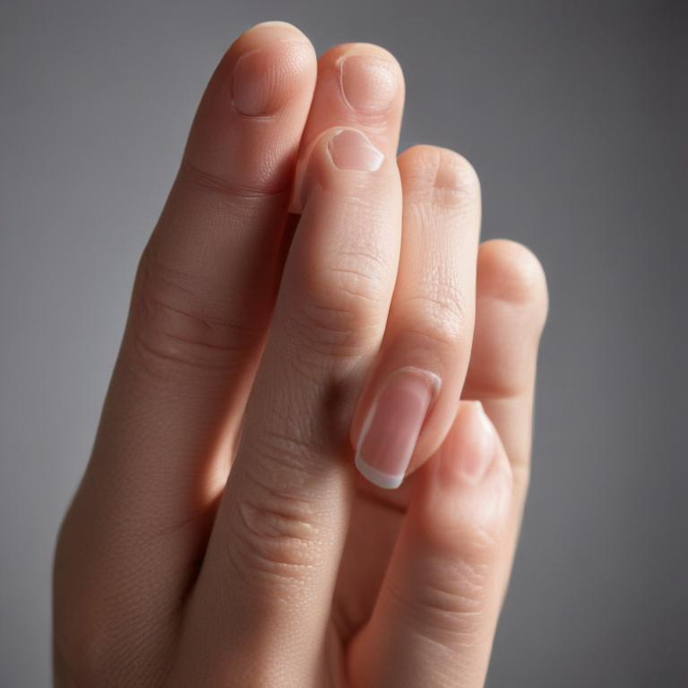 fingers - 更多图片 (modelslab_realistic_v2)