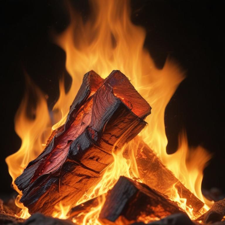 fire - 更多图片 (modelslab_realistic_v2)