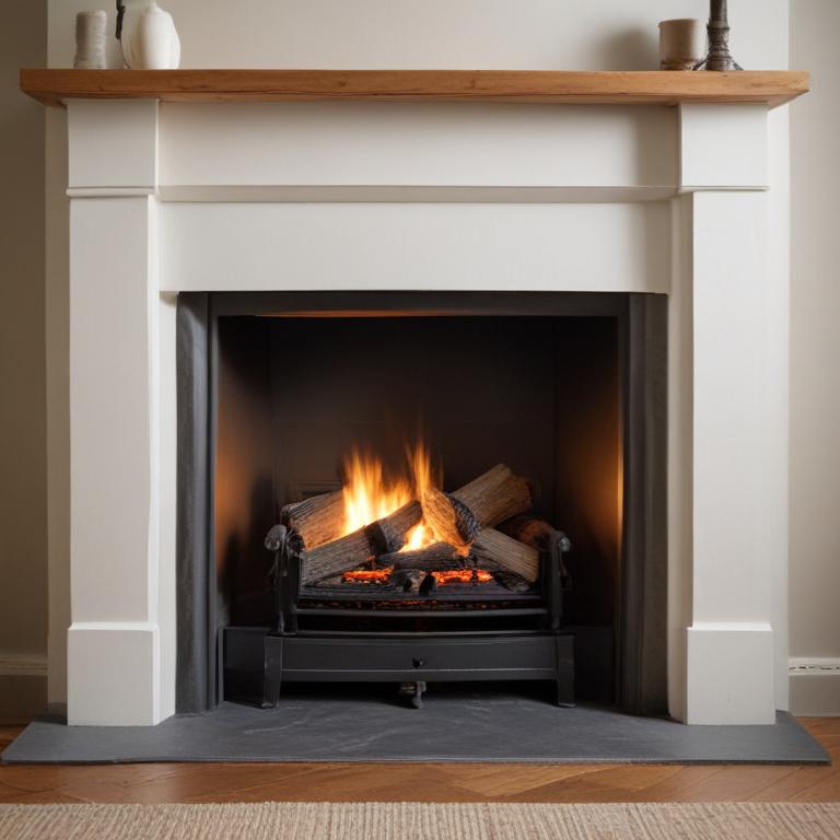 fireplace - 更多图片 (modelslab_realistic_v2)