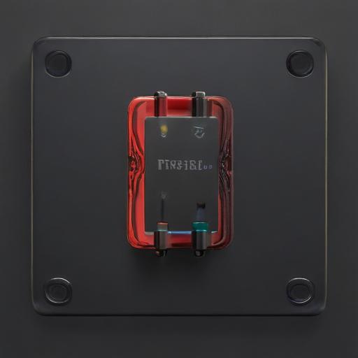 单词“firewire”的助记图片