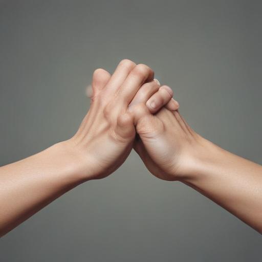 单词“firmly”的助记图片