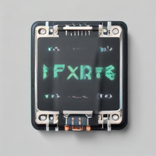 单词“firmware”的助记图片
