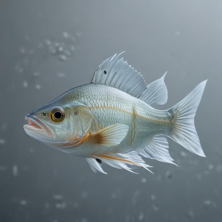 fish - 更多图片 (modelslab_realistic_v2)