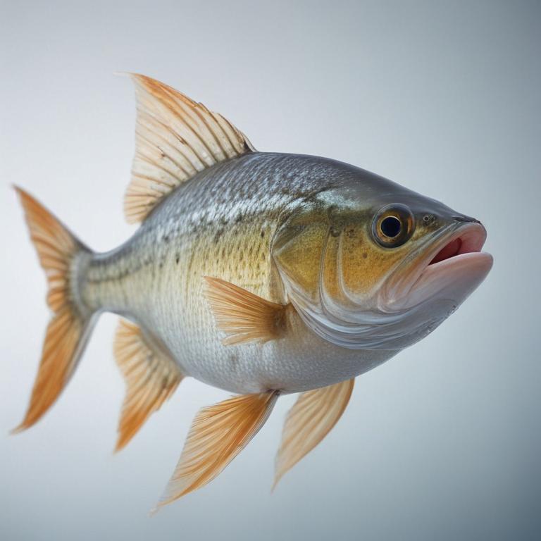 fish - 更多图片 (modelslab_realistic_v2)