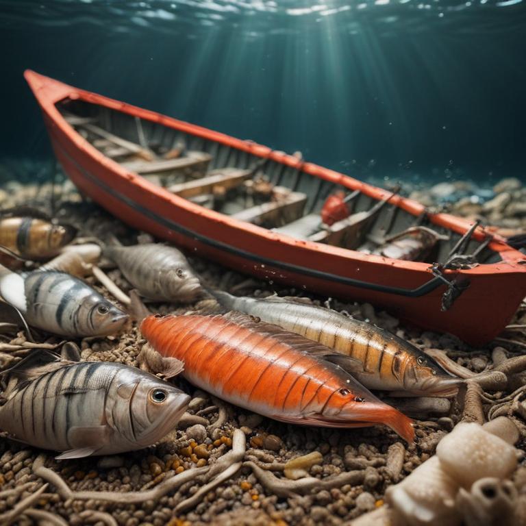 fisheries - 更多图片 (modelslab_realistic_v2)