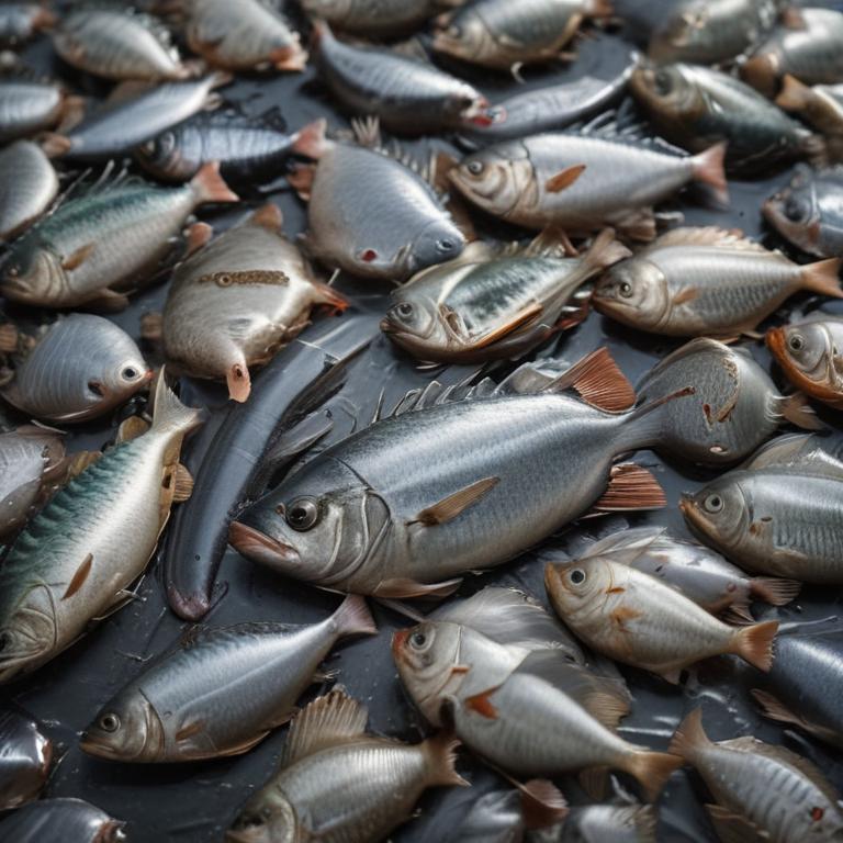 fisheries - 更多图片 (modelslab_realistic_v2)