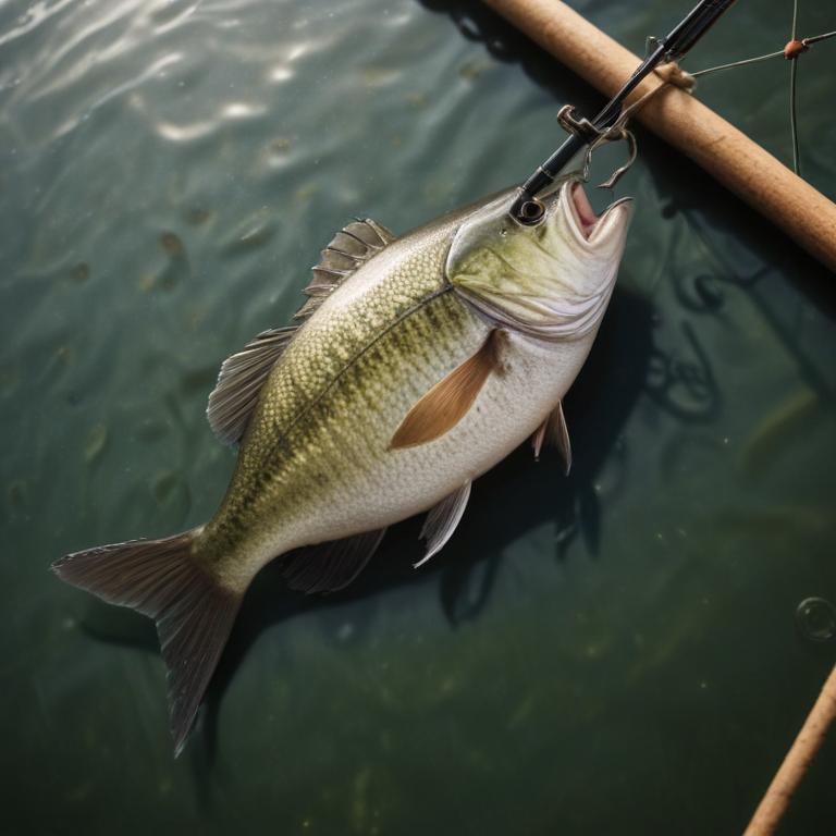 fishing - 更多图片 (modelslab_realistic_v2)