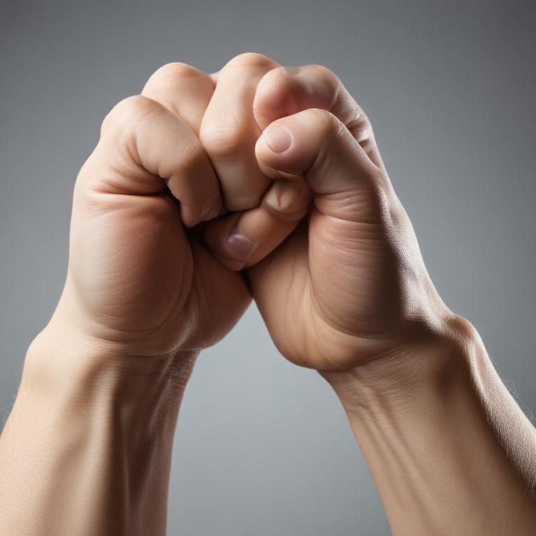 fisting - 更多图片 (modelslab_realistic_v2)