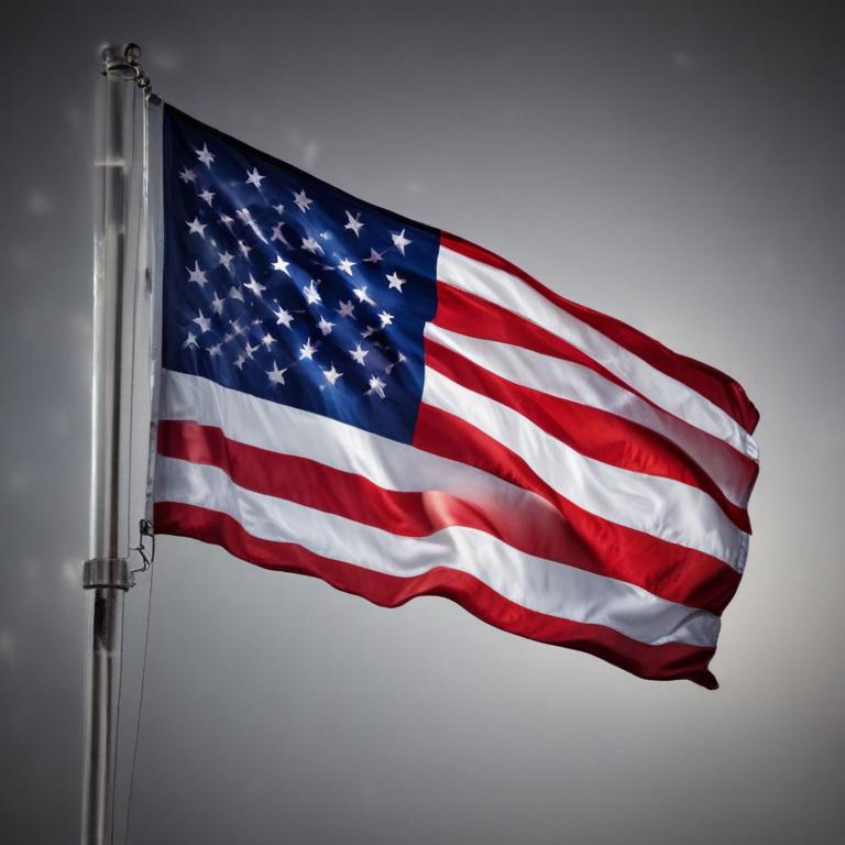 flag - 更多图片 (modelslab_realistic_v2)