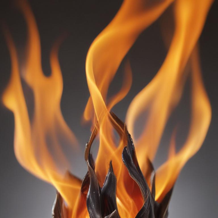 flame - 更多图片 (modelslab_realistic_v2)