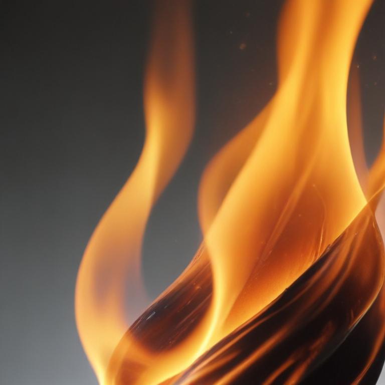 flame - 更多图片 (modelslab_realistic_v2)