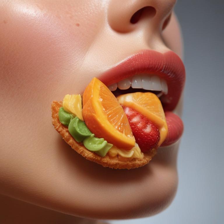 flavor - 更多图片 (modelslab_realistic_v2)