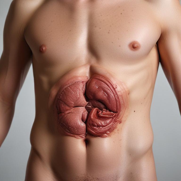 flesh - 更多图片 (modelslab_realistic_v2)