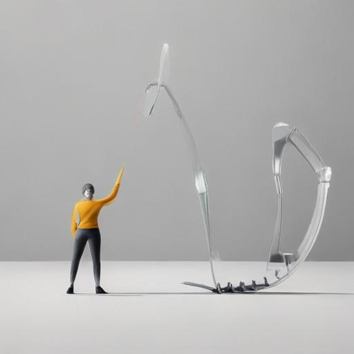 单词“flexible”的助记图片