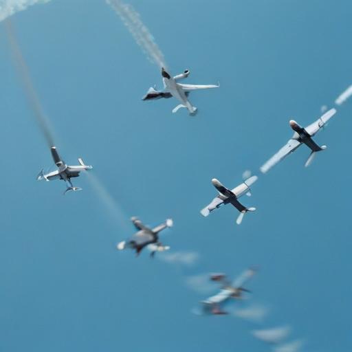 单词“flights”的助记图片
