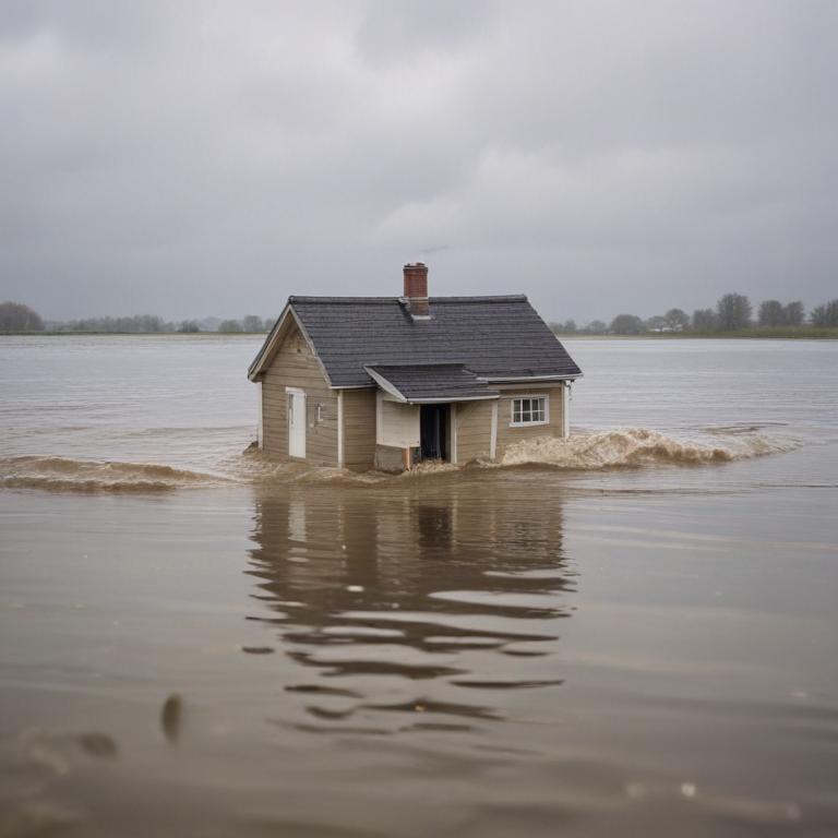 flood - 更多图片 (modelslab_realistic_v2)