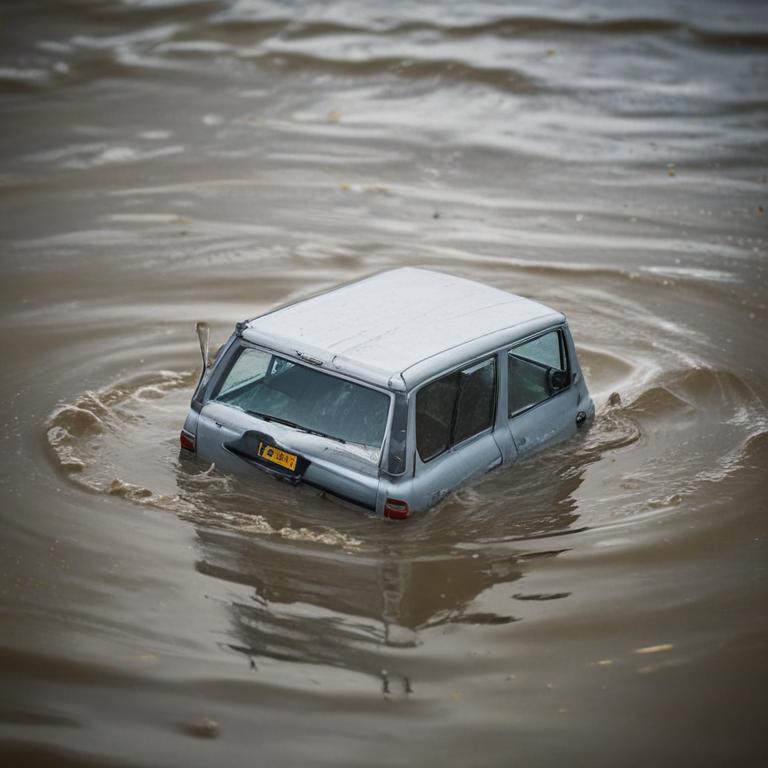 flooded - 更多图片 (modelslab_realistic_v2)