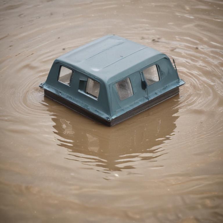 flooding - 更多图片 (modelslab_realistic_v2)