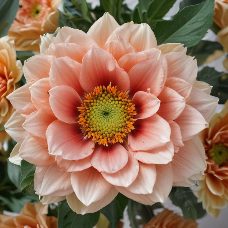 floral - 更多图片 (modelslab_realistic_v2)