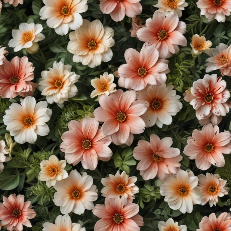 floral - 更多图片 (modelslab_realistic_v2)