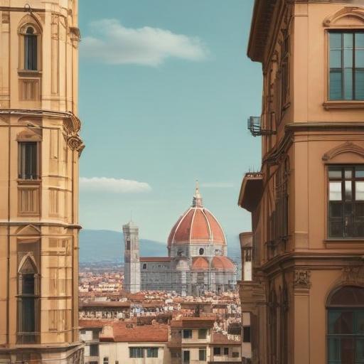 单词“florence”的助记图片