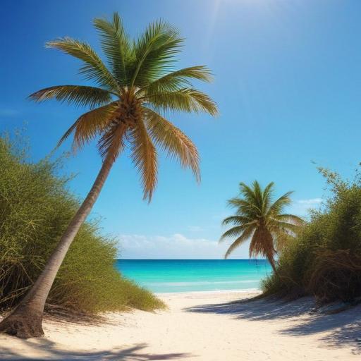 单词“florida”的助记图片