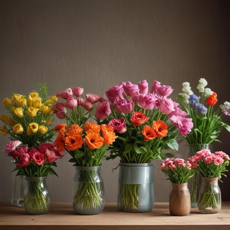 florist - 更多图片 (modelslab_realistic_v2)