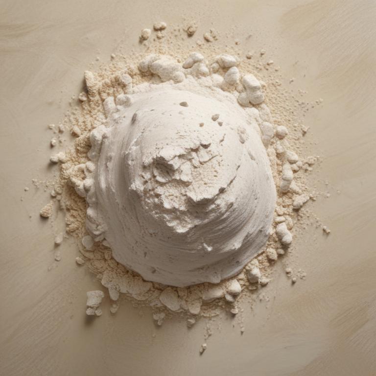 flour - 更多图片 (modelslab_realistic_v2)