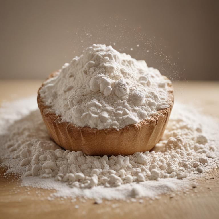 flour - 更多图片 (modelslab_realistic_v2)