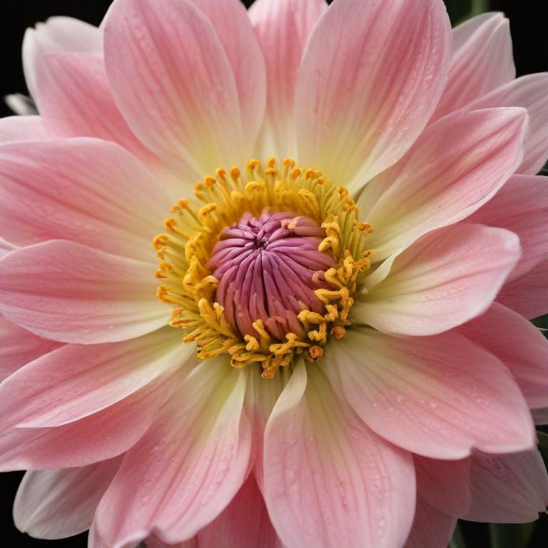 flower - 更多图片 (modelslab_realistic_v2)