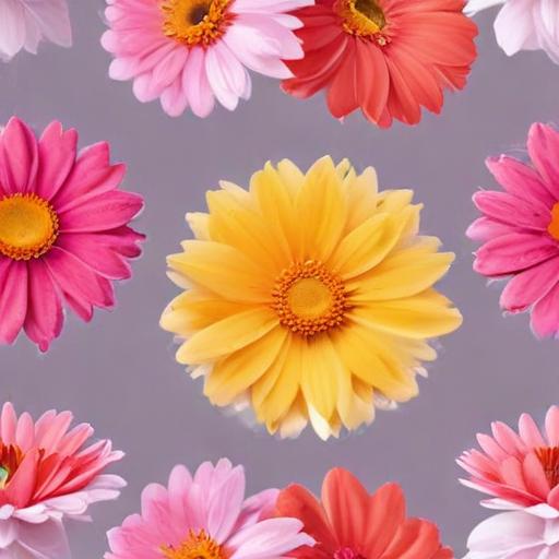 单词“flower”的助记图片