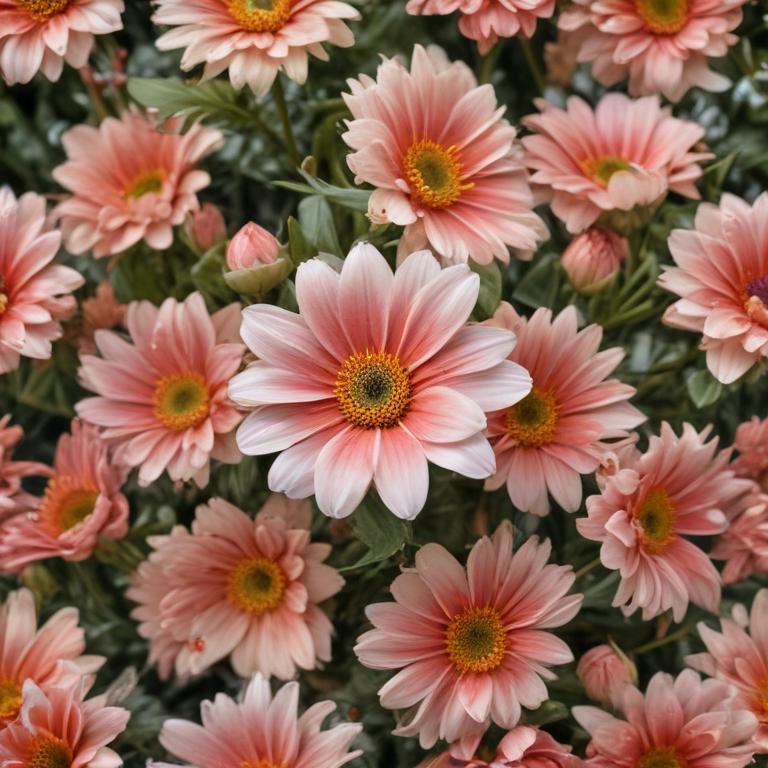 flowers - 更多图片 (modelslab_realistic_v2)