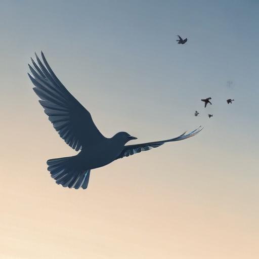 单词“fly”的助记图片