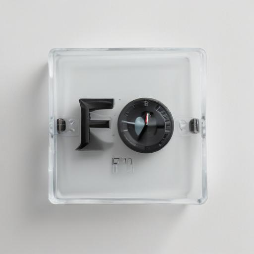 单词“fm”的助记图片
