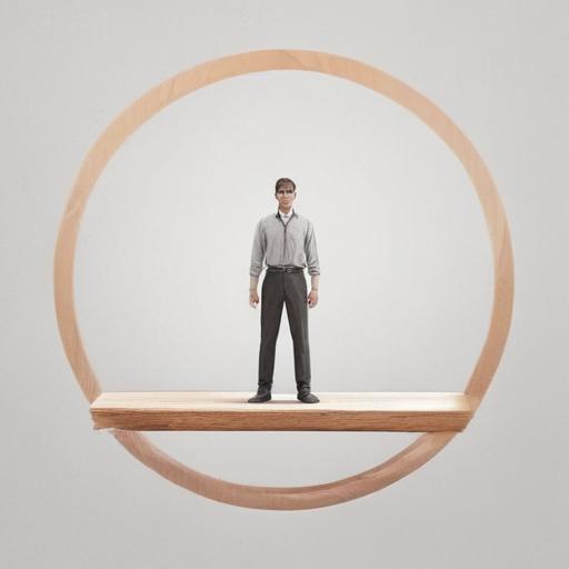 单词“focused”的助记图片