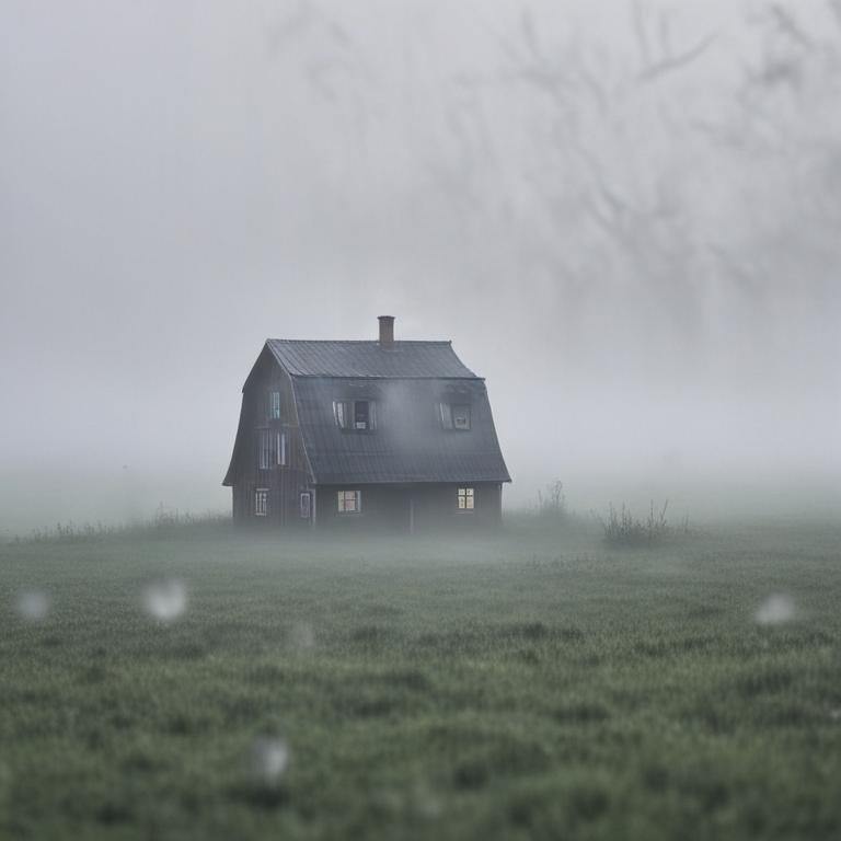 fog - 更多图片 (modelslab_realistic_v2)