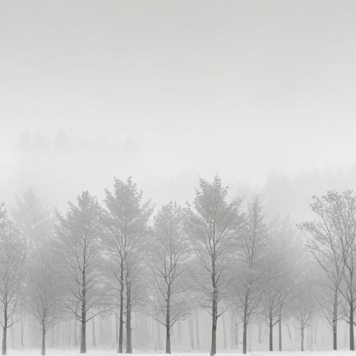 单词“fog”的助记图片