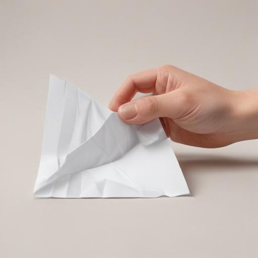 单词“fold”的助记图片