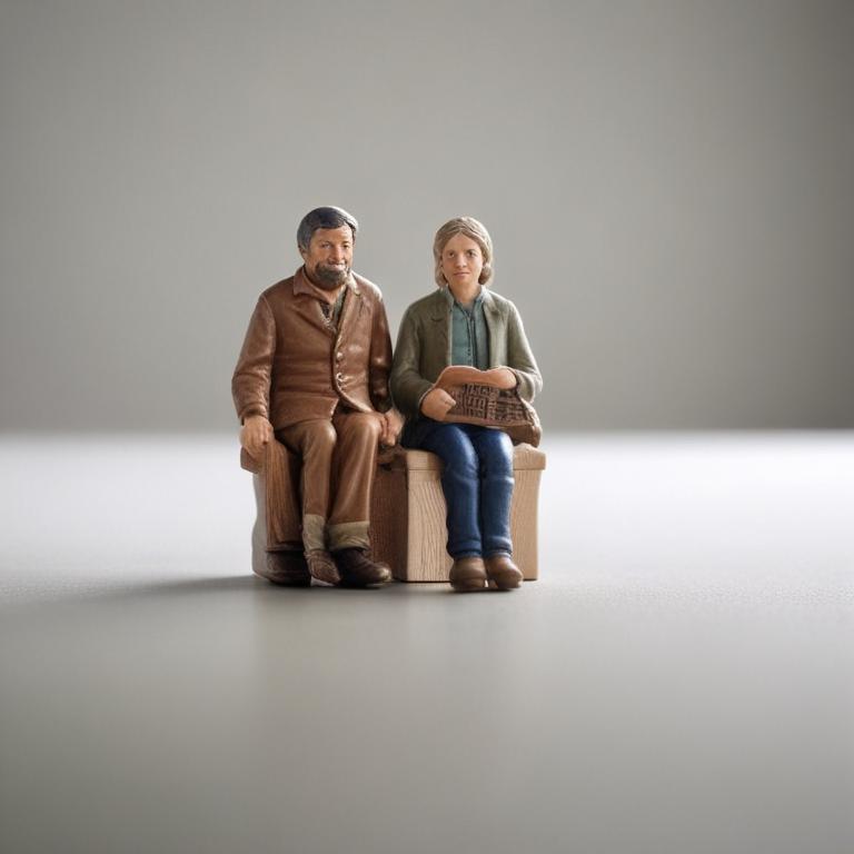 folks - 更多图片 (modelslab_realistic_v2)