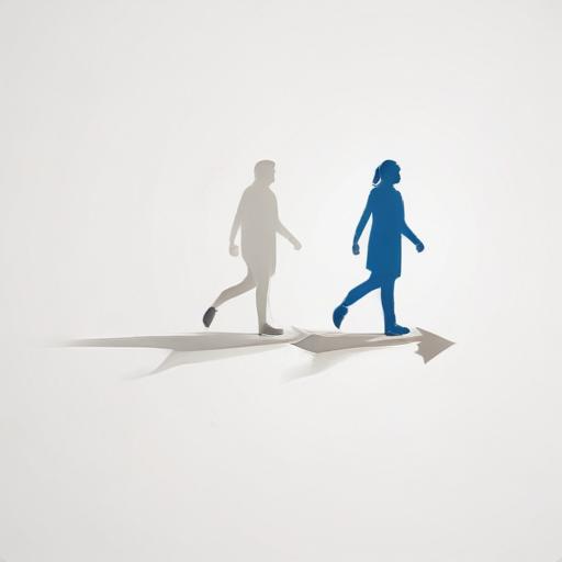 单词“follow”的助记图片