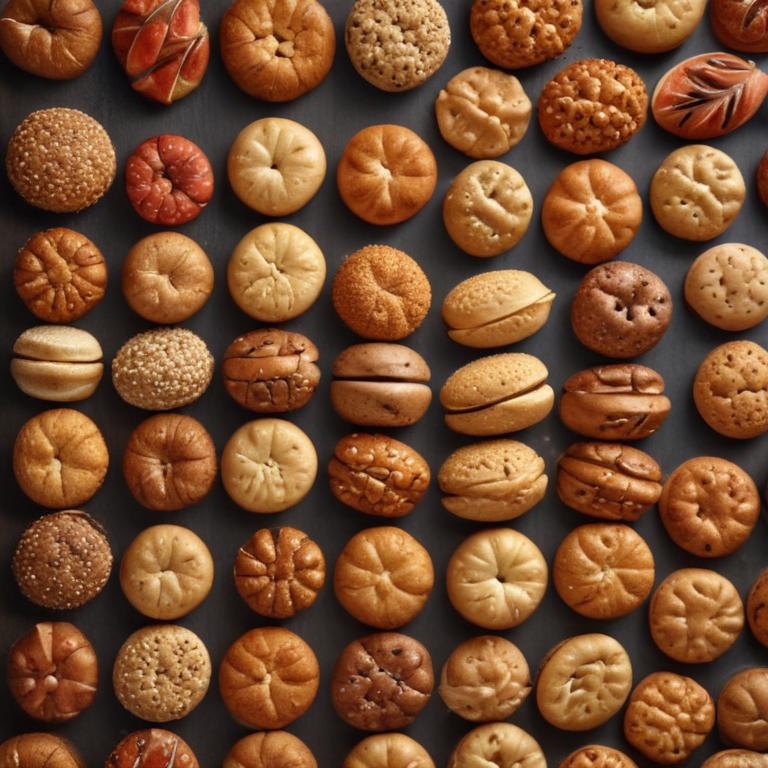 foods - 更多图片 (modelslab_realistic_v2)