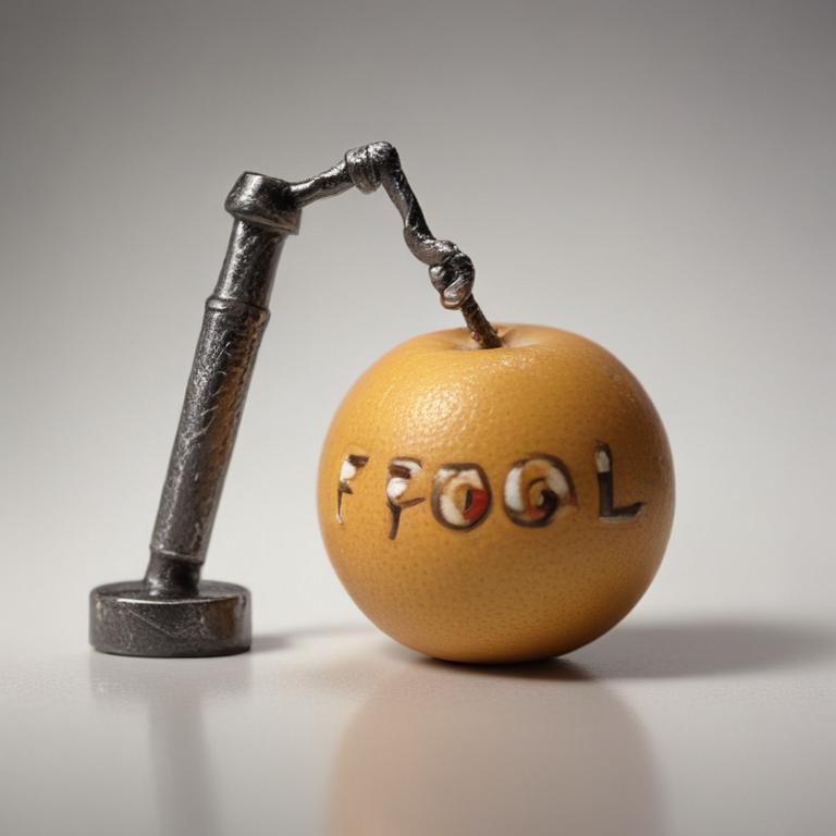 fool - 更多图片 (modelslab_realistic_v2)