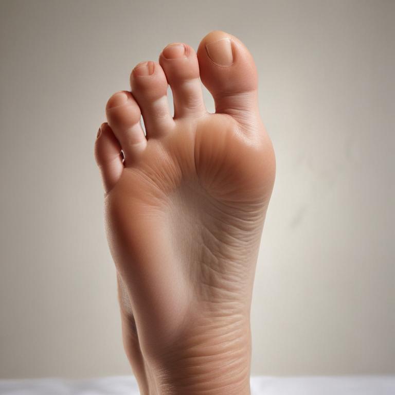 foot - 更多图片 (modelslab_realistic_v2)