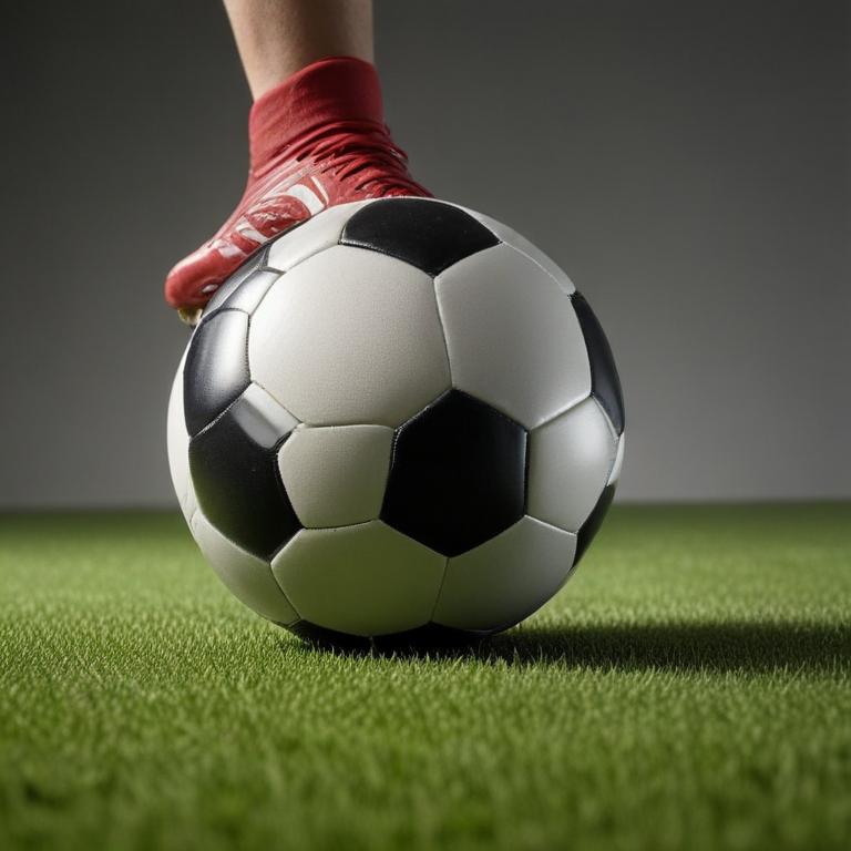 football - 更多图片 (modelslab_realistic_v2)