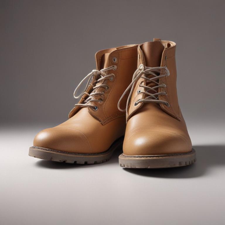footwear - 更多图片 (modelslab_realistic_v2)