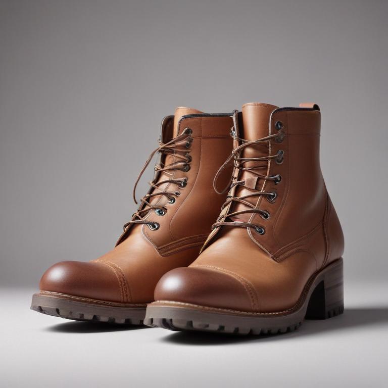 footwear - 更多图片 (modelslab_realistic_v2)