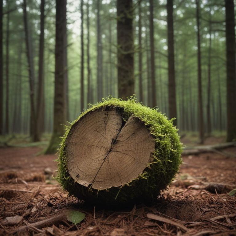 forest - 更多图片 (modelslab_realistic_v2)