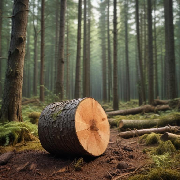 forestry - 更多图片 (modelslab_realistic_v2)