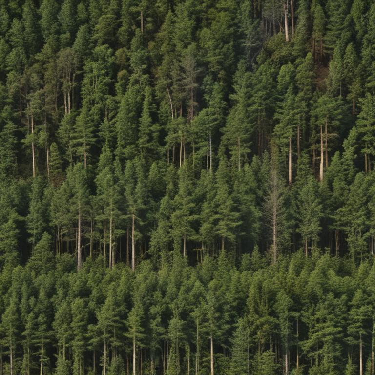 forests - 更多图片 (modelslab_realistic_v2)