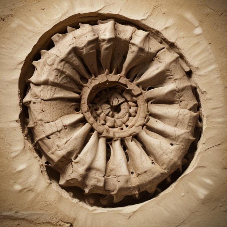 fossil - 更多图片 (modelslab_realistic_v2)